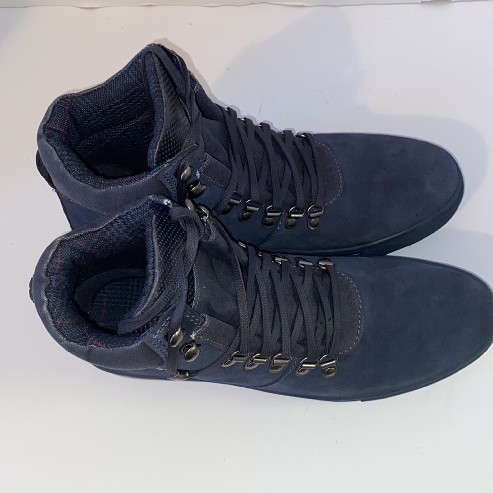 Reserved Footwear. - Mens - Picture 5 of 16